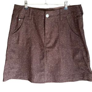 NWT Woolrich Woolyn Skirt 10